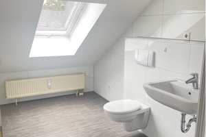 Lichtdurchflutete 3-Zimmer-Maisonette-Wohnung mit Charm 2 Balkone, 2 Bäder und EBK – Grabaustraße 20, 4179 Leipzig – Vorschaubild 15