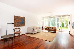 Wohntraum in Daglfing - fußläufig zur S-Bahn: Bungalow mit Garten, Lichthof & Hobbybereich im UG. – Die vollständige Adresse der Immobilie erhältst du vom Anbieter., 81929 Daglfing, München – Vorschaubild 4