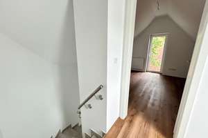 Stilvolle Maisonettewohnung in ruhiger Lage! – 48155 Mauritz-Ost, Münster – Vorschaubild 10