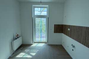 Kernsanierung 2025! hochwertig ausgestattete 2-Raum-Wohnung mit Südbalkon im 1.OG – Doberaner Straße 37, 18057 Kröpeliner-Tor-Vorstadt, Rostock – Vorschaubild 8
