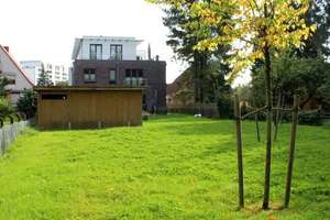 Romantik pur!"Paradiesische/traumhafte" Lage! Loftartige, moderne Terassen-Wohnung und Garten! – Hüllenkamp 134 a, 22149 Rahlstedt, Hamburg – Vorschaubild 14