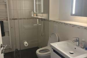 Exklusives Business-Wohnen im Hamburger Westen (Löffelfertig)