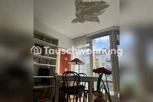 Tauschwohnung: FURNISHED apartment in LEHEL available for exchange – Die vollständige Adresse der Immobilie erhältst du vom Anbieter., 80538 Lehel, München – Vorschaubild 8