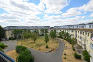 Helle 2-Zimmerwohnung mit Balkon und Tiefgaragenstellplatz! – Die vollständige Adresse der Immobilie erhältst du vom Anbieter., 50765 Blumenberg, Köln – Vorschaubild 7