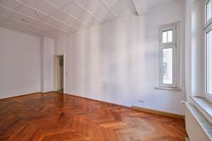 Kleine, freie Altbauwohnung am Steinplatz / Südvorstadt mit Stuck, unsaniert – Hardenbergstraße 52, 4275 Südvorstadt, Leipzig – Vorschaubild 19