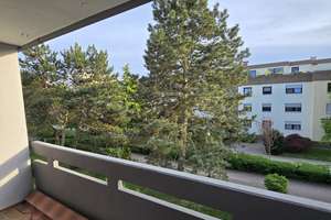 Moderne Wohnung in Mannheim-Käfertal