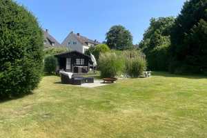 Freistehendes 2-Fam.-Haus mit parkähnlichem Garten, Garage, Carport und Kfz.-Stellplätze! – Gelsenkirchen – Vorschaubild 13