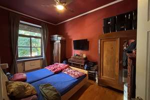 In Stilaltbau im Westend: Gut geschnittene 3 ZKBB - 82 m² im 1.OG € 265.000,- – Die vollständige Adresse der Immobilie erhältst du vom Anbieter., 65195 Westend / Bleichstraße, Wiesbaden – Vorschaubild 5