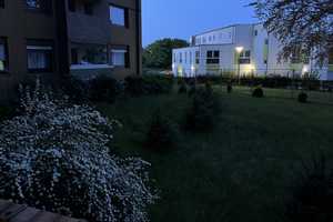 Schöne 2-Raum-Wohnung mit EBK und Balkon in Köln – Hans-Schulten-Straße 12, 51109 Köln – Vorschaubild 6