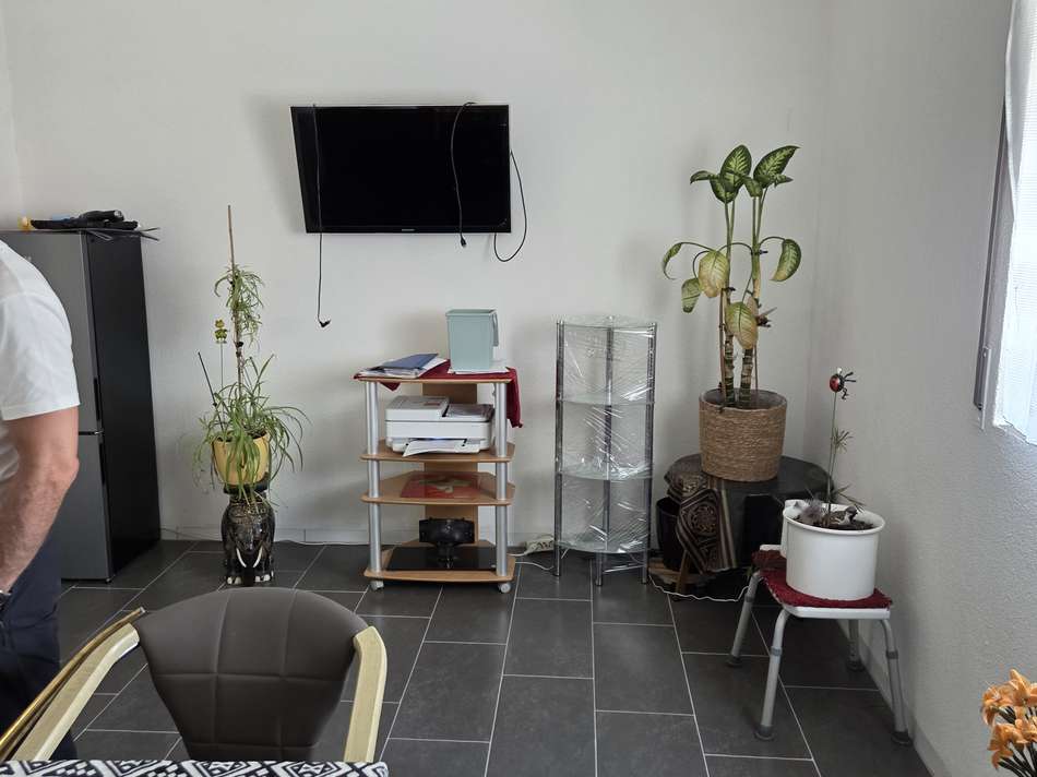Kinderzimmer