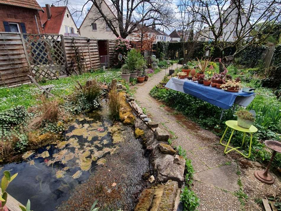 Garten