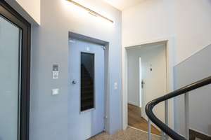 *Flingern trifft Innenstadt* sanierte 2-Zimmer Wohnung mit Terrasse – Gerresheimer Straße 65, 40211 Stadtmitte, Düsseldorf – Vorschaubild 14