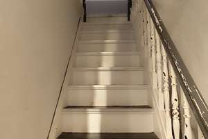 Charmante Altbauwohnung im Herzen des Schnoorviertels – Die vollständige Adresse der Immobilie erhältst du vom Anbieter., 28195 Altstadt, Bremen – Vorschaubild 8