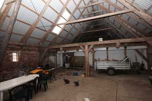 -Handwerkerprojekt: Resthof mit Nebengebäuden und am Haus gelegener Grünlandfläche- – Nordfriesland (Kreis) – Vorschaubild 29