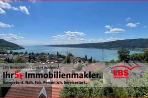 Ein Juwel am Bodensee - Traumlage mit Panoramaseesicht – Die vollständige Adresse der Immobilie erhältst du vom Anbieter., 78351 Bodman-Ludwigshafen – Vorschaubild 1
