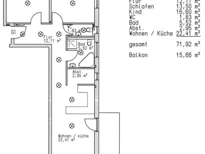 Wohnung Mieten In Weilheim In Oberbayern Immobilienscout24