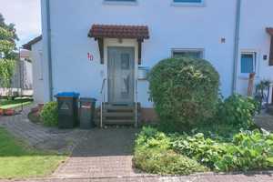 Erstbezug nach Renovierung in beliebter Lage – hochwertig ausgestattetes Reiheneckhaus mit Garten un – Immergrünweg 10, 89542 Heidenheim (Kreis) – Vorschaubild 4
