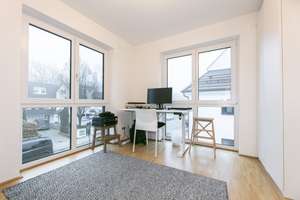 Altersgerechtes Leben in moderner und attraktiver Wohn(an)lage – Die vollständige Adresse der Immobilie erhältst du vom Anbieter., 89231 Neu-Ulm – Vorschaubild 9