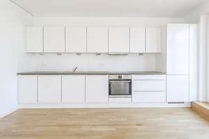 Elegante Penthouse-Wohnung mit schönem Balkon - 3-Zi auf 88m² – 44269 Schüren, Dortmund – Vorschaubild 2