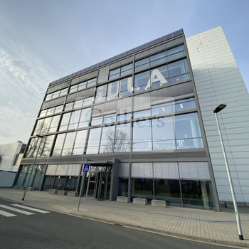 MODERN | OFFEN | KLIMATISIERT – Exklusive Büroflächen