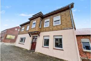 Aus Alt mach Neu: Entkerntes Bauernhaus mit Balkon in Brome (LK Gifhorn) – Die vollständige Adresse der Immobilie erhältst du vom Anbieter., 38465 Brome – Vorschaubild 1