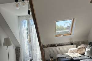 Nachmieter gesucht für helle Maisonette-Dachgeschosswohnung in Krefeld-Bockum – Windmühlenstraße 81, 47800 Bockum, Krefeld – Vorschaubild 11