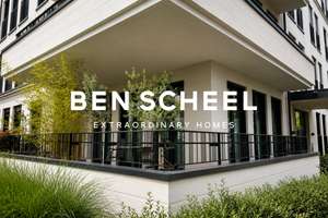 Moderne Eleganz in einer der begehrtesten Wohnlagen Düsseldorfs – 40549 Oberkassel, Düsseldorf – Vorschaubild 11