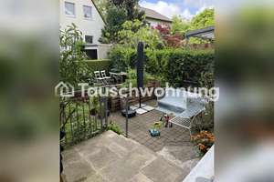 Tauschwohnung: Altbauwohnung Stadtnah mit Garten – Die vollständige Adresse der Immobilie erhältst du vom Anbieter., 48147 Uppenberg, Münster – Vorschaubild 1