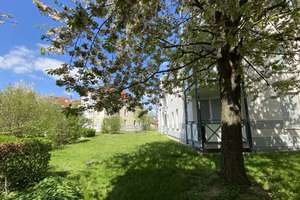 Helles Apartment mit Balkon und Tiefgaragenstellplatz in idyllischer Lage von Leipzig-Wiederitzsch – Die vollständige Adresse der Immobilie erhältst du vom Anbieter., 4158 Wiederitzsch, Leipzig – Vorschaubild 8