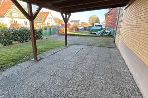 RUDNICK bietet EBENERDIG LEBEN: modernisierter Bungalow auf 636 m² Grundstück – oder Baugrundstück – Die vollständige Adresse der Immobilie erhältst du vom Anbieter., 31515 Wunstorf – Vorschaubild 27