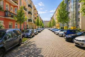 Rarität im Kiez: Hochwertige Dachgeschoss-Maisonette im Simon-Dach-Kiez – Die vollständige Adresse der Immobilie erhältst du vom Anbieter., 10249 Friedrichshain, Berlin – Vorschaubild 25
