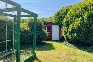 Platz für die ganze Familie - Wohlfühlhaus nahe Küste und Natur – Cuxhaven (Kreis) – Vorschaubild 26