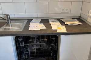 Östliches Ringgebiet - Kernsanierte 2-Zimmer-Wohnung mit Balkon – Hartgerstraße xxxx, 38104 Braunschweig – Vorschaubild 10