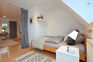 Wunderschön und neu möblierte Wohnung in Hedelfingen mit Balkon – Die vollständige Adresse der Immobilie erhältst du vom Anbieter., 70329 Hedelfingen (Ortsteil), Stuttgart – Vorschaubild 12