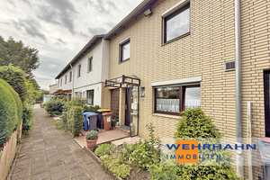 Reserviert: Charmantes Reihenmittelhaus mit Wintergarten in familienfreundlicher Lage – Stormarn (Kreis) – Vorschaubild 1