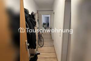 Tauschwohnung: Köln, Südstadt: 2-Zimmer-Wohnung, 55 m² – Die vollständige Adresse der Immobilie erhältst du vom Anbieter., 50677 Neustadt/Süd, Köln – Vorschaubild 3