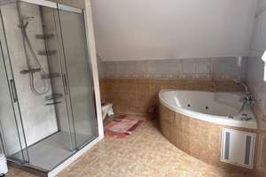 Familienglück in ruhiger Wohnlage - mit Balkon, Terrasse und Garten ! – Die vollständige Adresse der Immobilie erhältst du vom Anbieter., 6333 Hettstedt – Vorschaubild 9