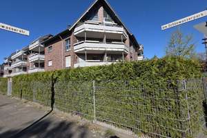 3-Zimmer-Wohnung direkt am Schönwasserpark – mit Loggia und Tiefgarage – Die vollständige Adresse der Immobilie erhältst du vom Anbieter., 47809 Bockum, Krefeld – Vorschaubild 3