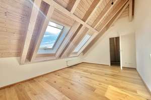 Raum, Licht, Leben – 3 Zimmer im Dachgeschoss – Die vollständige Adresse der Immobilie erhältst du vom Anbieter., 86169 Lechhausen-West, Augsburg – Vorschaubild 6