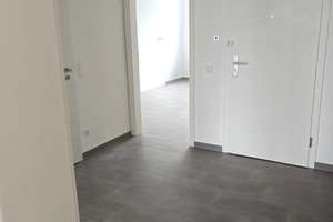 Helle 2-Zi-Wohnung, Balkon (Süd), 2. OG,  Unterrath, Erstbezug nach Komplettsanierung – Die vollständige Adresse der Immobilie erhältst du vom Anbieter., 40468 Unterrath, Düsseldorf – Vorschaubild 8
