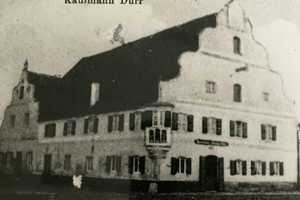 Historisches Denkmal am Marktplatz – Eichstätt (Kreis) – Vorschaubild 11