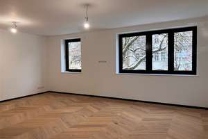 Luxuriöse 3-Zimmer Wohnung in traumhafter Lage mit zwei Balkonen – Die vollständige Adresse der Immobilie erhältst du vom Anbieter., 80638 Neuhausen, München – Vorschaubild 7