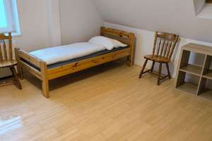 K357 Staffboarding – Monteurzimmervermietung, Vermittlung in Lübeck (Haus, 20Zimmer, bis 39 Personen – Die vollständige Adresse der Immobilie erhältst du vom Anbieter., 23554 Sankt Lorenz Nord, Lübeck – Vorschaubild 21