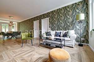 MÖBLIERT - PERFECT LIVING - Exklusive Wohnung mit Terrasse – Die vollständige Adresse der Immobilie erhältst du vom Anbieter., 70192 Relenberg, Stuttgart – Vorschaubild 2