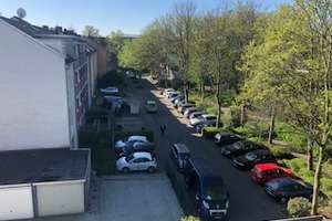 Charmante und voll möblierte 4 Zimmer Dachgeschoßwohnung – Henriettenstr. 11, 44793 Kruppwerke, Bochum – Vorschaubild 15
