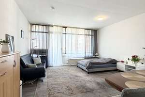 5.640€ Kaltmieteinnahmen jährlich! 1-Zimmer-Wohnung mit Balkon, Keller & EBK und top Energiewerten! – Die vollständige Adresse der Immobilie erhältst du vom Anbieter., 30823 Garbsen – Vorschaubild 3