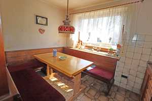 Mehrfamilienhaus mit Einliegerwohnung - Nebengebäude und Werkstatt für gew. Nutzung auf 3.846 qm – Günzburg (Kreis) – Vorschaubild 12