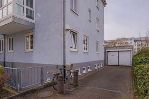 Wohnen in beliebter und zentraler Lage von Heidelberg – Die vollständige Adresse der Immobilie erhältst du vom Anbieter., 69115 Weststadt, Heidelberg – Vorschaubild 11
