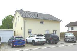 TOP ENERGIEKENNWERT: NEUWERTIGES EINFAMILIENHAUS MIT VIELEN EXTRAS! – Haag in Oberbayern, Mühldorf am Inn (Kreis), 83527 Mühldorf am Inn (Kreis) – Vorschaubild 2