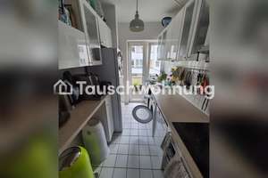 Tauschwohnung: 3 Zi Whg mit 2 Balkonen und Parkblick auf den Hofgarten – 40211 Pempelfort, Düsseldorf – Vorschaubild 7